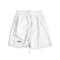 AKK White Shorts – Color: Small – Size: | Buy Now at Amakipkip Store